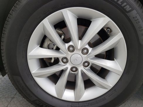 Used 2017 Kia Sorento L FWD image 31