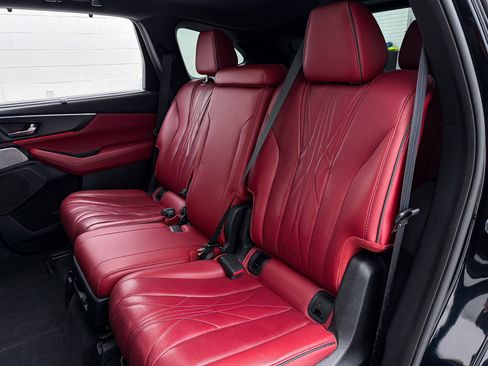 Used 2023 Acura MDX Type S image 32