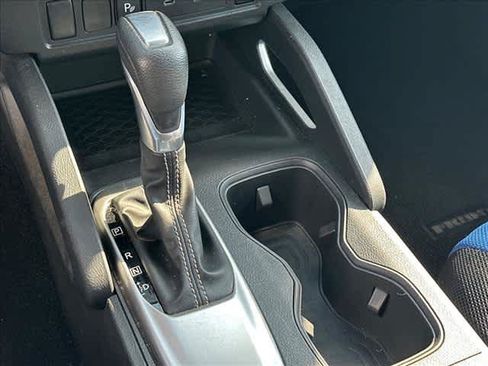 Certified 2025 Nissan Frontier SV RWD image 24