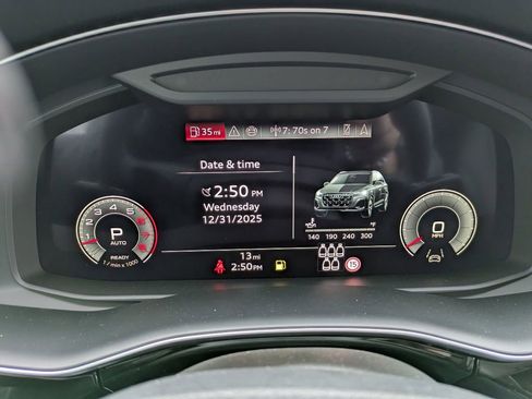 New 2026 Audi Q7 3.0T Premium Plus image 20
