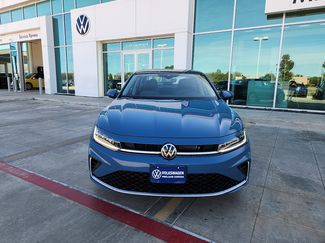 New 2026 Volkswagen Jetta SE video 2