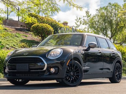 Used 2019 MINI Cooper Clubman