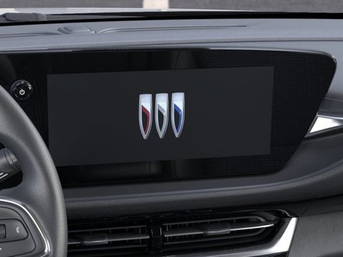 New 2026 Buick Envista Sport Touring w/ Convenience I Package FWD image 20