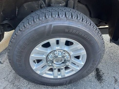 Used 2019 Ford F250 XL w/ STX Appearance Package AWD/4WD image 5