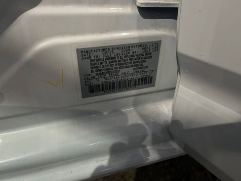 Used 2025 Nissan Sentra SV image 28