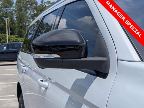 New 2025 Ford Expedition Tremor image 32