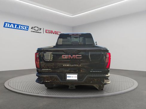 New 2025 GMC Sierra 2500 Denali w/ Denali Reserve Package image 27