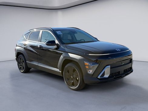 New 2026 Hyundai Kona SEL Sport image 7
