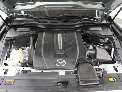 Used 2024 MAZDA CX-90 Plug-In Hybrid w/ Premium Pkg AWD/4WD image 33
