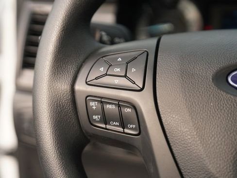 Used 2022 Ford Ranger XL w/ Equipment Group 101A High image 22