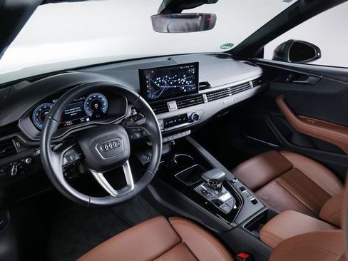 Certified 2024 Audi A5 2.0T Prestige AWD/4WD image 4