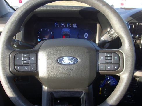 Used 2024 Ford F150 XL w/ Equipment Group 103A High image 12