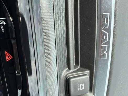 Used 2025 RAM 1500 Big Horn AWD/4WD image 20