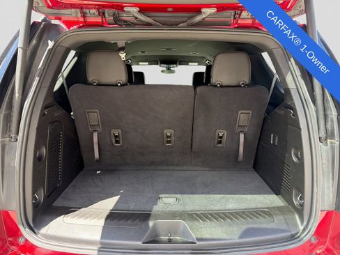 Used 2021 Chevrolet Tahoe LT AWD/4WD image 39