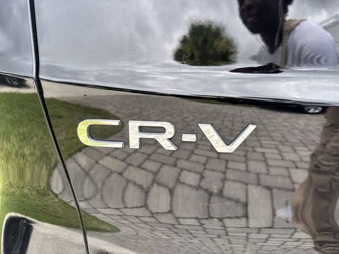 Used 2024 Honda CR-V EX-L image 38