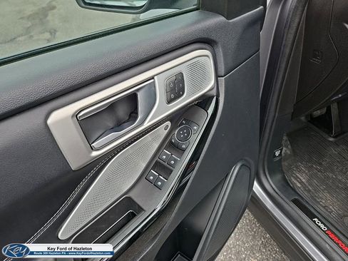 Used 2023 Ford Explorer ST w/ Equipment Group 401A image 44