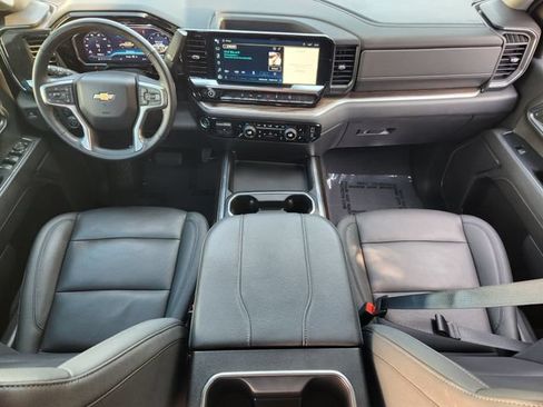 Used 2024 Chevrolet Silverado 2500 LT w/ Texas Edition AWD/4WD image 26