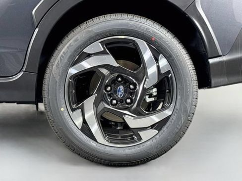 New 2026 Subaru Crosstrek 2.5i Limited AWD/4WD image 30
