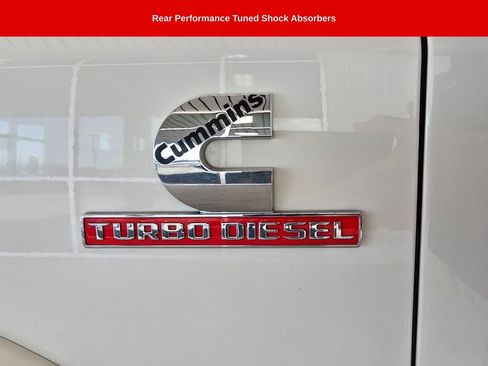 Used 2019 RAM 2500 Laramie image 12