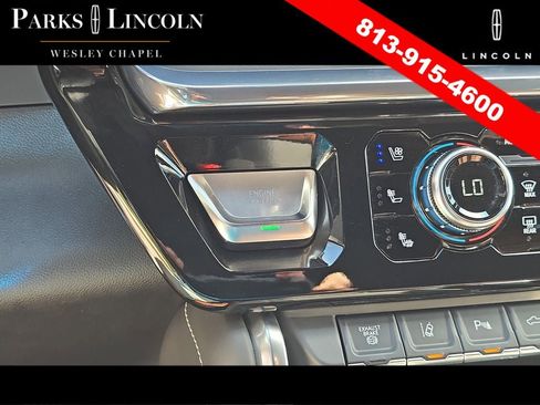 Used 2025 GMC Sierra 2500 Denali Ultimate AWD/4WD image 25