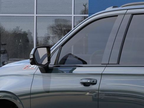 New 2026 Chevrolet Tahoe Z71 AWD/4WD image 12