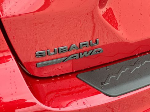 New 2026 Subaru Crosstrek 2.0i Premium image 17