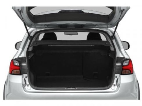 Used 2020 Mitsubishi Outlander Sport SE FWD image 11