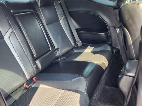 Used 2018 Dodge Challenger GT AWD/4WD image 24