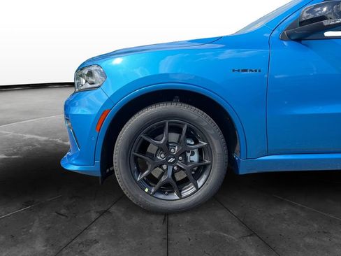 New 2026 Dodge Durango GT AWD/4WD image 14