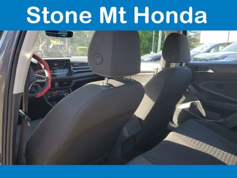 Used 2026 Volkswagen Jetta S FWD image 9