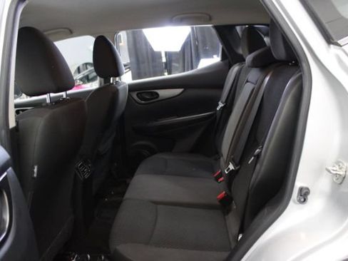 Used 2018 Nissan Rogue Sport S FWD image 19