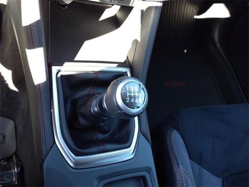 Used 2022 Subaru WRX Limited w/ Popular Package #2 image 23