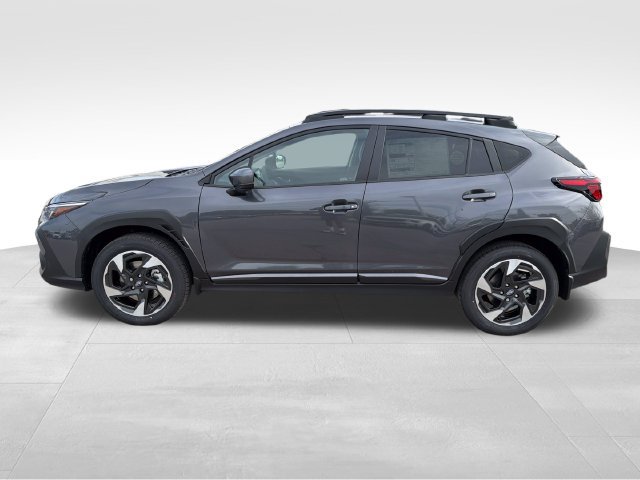New 2026 Subaru Crosstrek 2.5i Limited AWD/4WD image 4