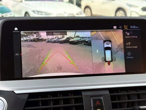 Used 2020 BMW X3 xDrive30i w/ Executive Package image 23