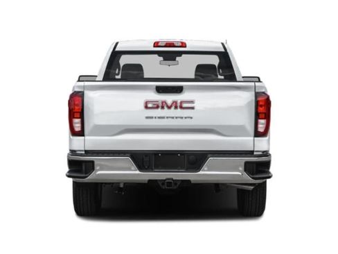 New 2026 GMC Sierra 1500 Pro AWD/4WD image 5