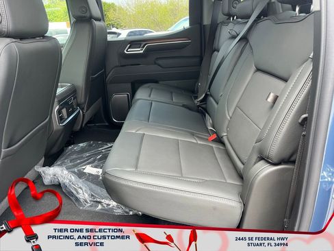 New 2026 GMC Sierra 1500 Denali image 11