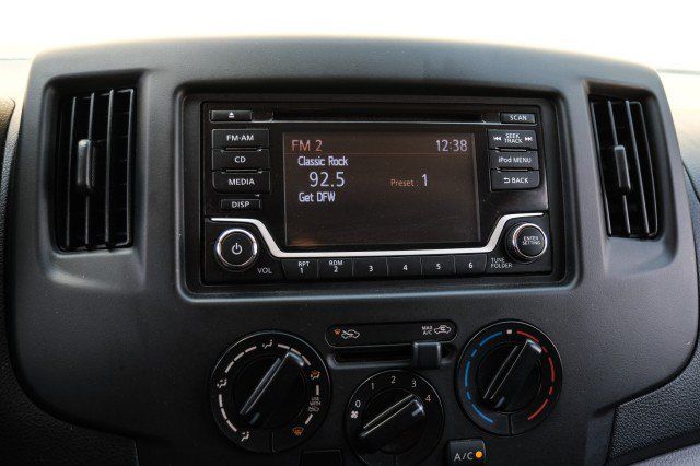 Used 2019 Nissan NV200 S w/ Cruise Control Package FWD image 24