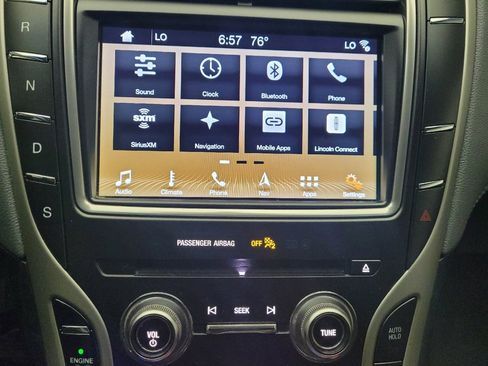 Used 2019 Lincoln Nautilus Reserve w/ Driver Assistance Package AWD/4WD image 25