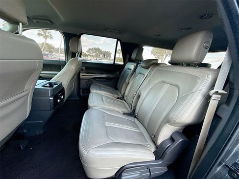 Used 2020 Ford Expedition Max Limited image 27