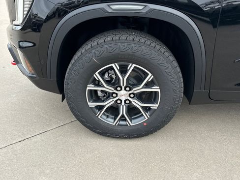New 2026 GMC Acadia AT4 w/ Super Cruise Package image 29