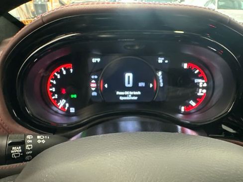 Used 2024 Dodge Durango Citadel AWD/4WD image 19