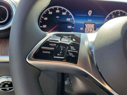 New 2026 Mercedes-Benz GLC 300 image 29