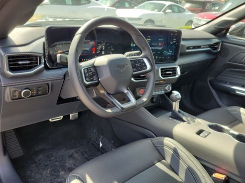 New 2026 Ford Mustang Premium RWD image 9