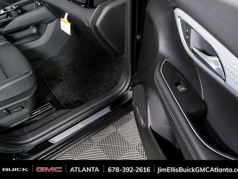 New 2026 Buick Envision Avenir AWD/4WD image 25