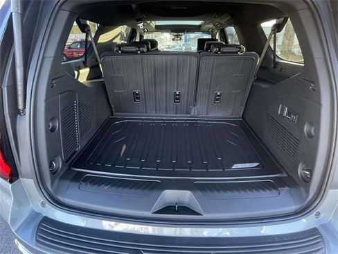 New 2026 GMC Yukon XL Elevation w/ Elevation Premium Package image 8