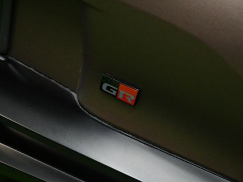 Used 2021 Toyota Supra Premium w/ Driver Assist Package image 11