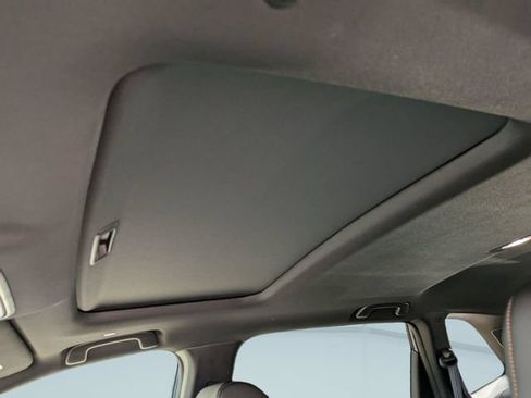 New 2026 Honda CR-V Sport Touring image 20