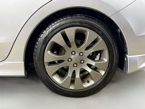 Used 2012 Subaru Impreza 2.0i Sport Premium AWD/4WD image 35