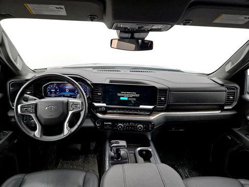 Used 2024 Chevrolet Silverado 1500 RST w/ Convenience Package II image 13