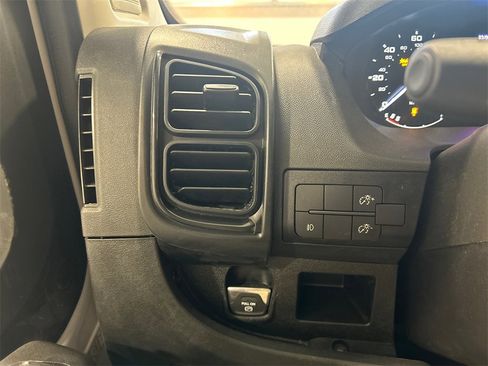 New 2025 RAM ProMaster 2500 w/ Convenience Group image 16